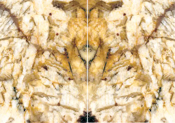 جرانيت بني دليكيتوس البرازيلي مطابقة ربع كتاب