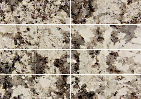 جرانيت أبيض دليكيتوس البرازيلي مطابقة كتاب مزدوج مفتوح