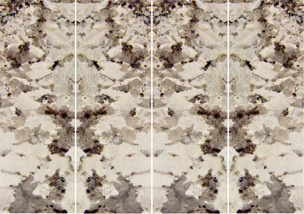 جرانيت أبيض دليكيتوس البرازيلي غير مطابق