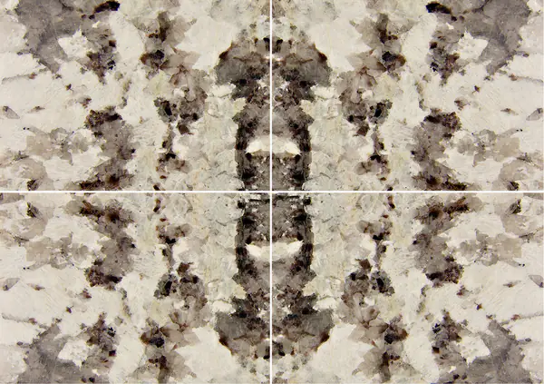 جرانيت أبيض دليكيتوس البرازيلي عروق متتابعة