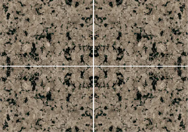 عيون الصحراء جرانيت سعودي عروق غير متطابقة