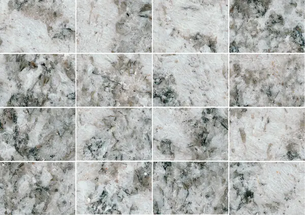 جرانيت برازيلي أبيض ماسي مطابقة كتاب مفتوح