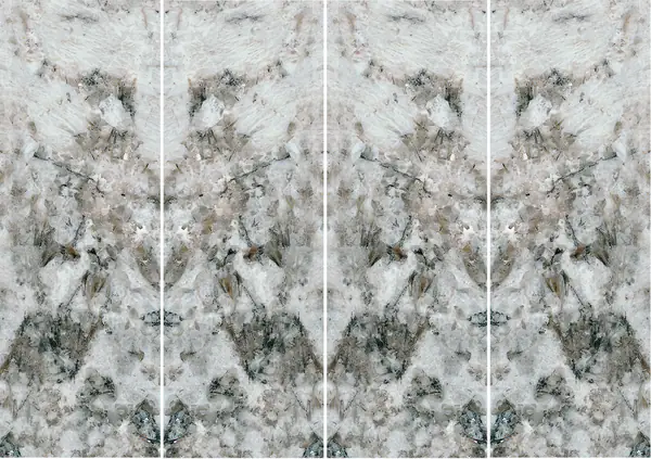 جرانيت برازيلي أبيض ماسي غير مطابق