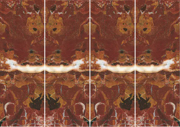 رخام دياسرو صقلية الإيطالي غير مطابق