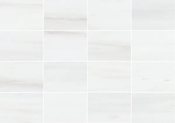 رخام دولوميتي الأبيض التركي مطابقة كتاب مفتوح