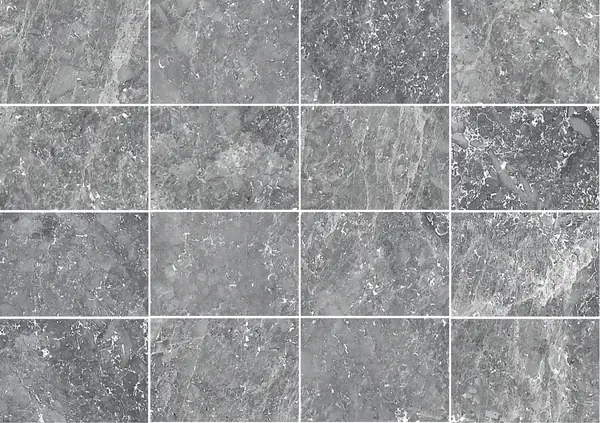 دوناتيلو جراي كوارتزيت برازيلي مطابقة كتاب مفتوح