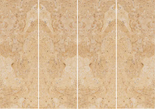 حجر جيري فرنسي دور ريال غير مطابق