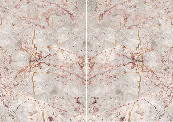 رخام تركي حمامة مطابقة ربع كتاب