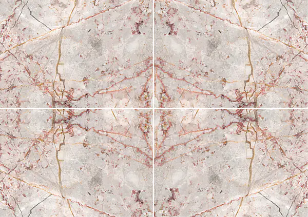 رخام تركي حمامة عروق متتابعة