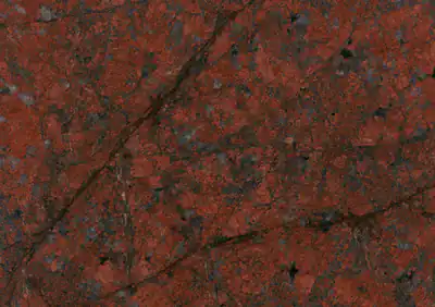 dragaon red brazilian granite