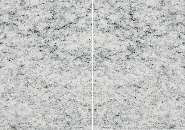 جرانيت ديوك الأبيض الأمريكي مطابقة ربع كتاب