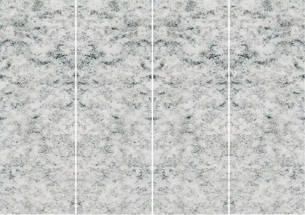 جرانيت ديوك الأبيض الأمريكي غير مطابق