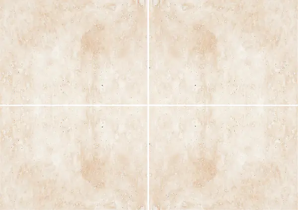 حجر جيري برتغالي دورانجو عروق غير متطابقة