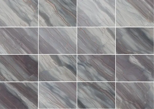 كوارتزيت برازيلي بني أنيق مطابقة كتاب مفتوح