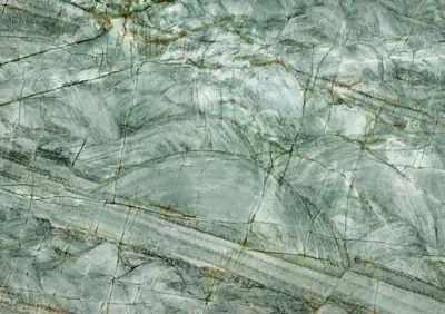emerald green quartzite brazilian