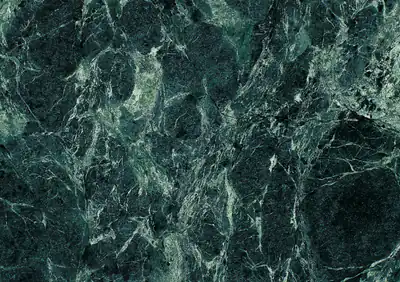 empress green chinese marble