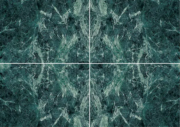 رخام إمبريس جرين الصيني عروق متتابعة