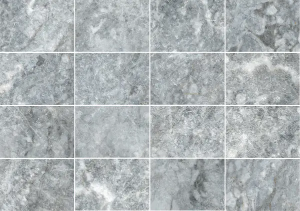 رخام فرنسي فضي من عصر الفضة مطابقة كتاب مفتوح