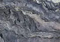 Explosion Blue Brazilian Quartzite