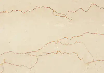 filetto rosso italian marble