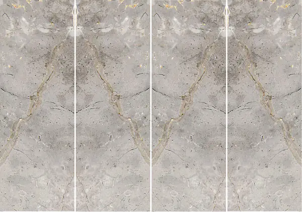 رخام فيور دي بوسكو الإيطالي غير مطابق