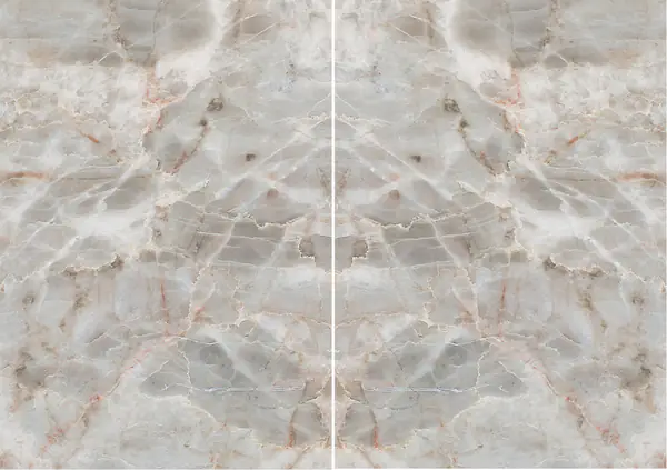 رخام فيور دي بيسكو كارنيكو الإيطالي مطابقة ربع كتاب