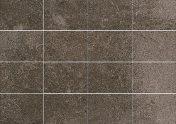 رخام فوسينا الإيطالي مطابقة كتاب مزدوج مفتوح