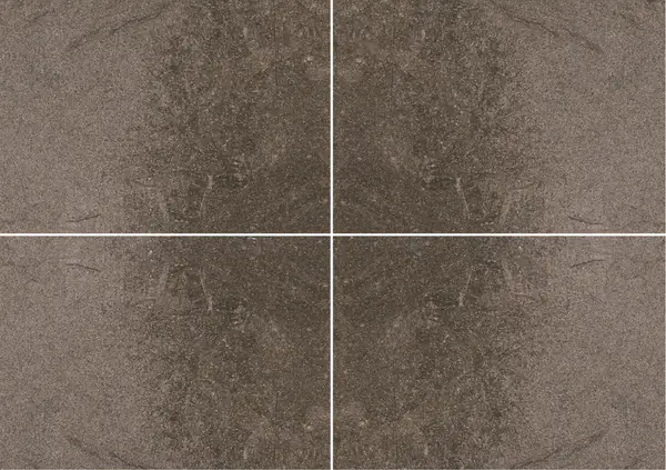 رخام فوسينا الإيطالي عروق متتابعة