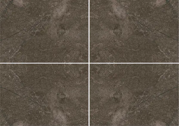 رخام فوسينا الإيطالي عروق غير متطابقة