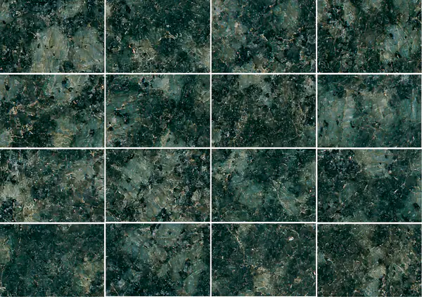 جرانيت فونتين جرين الجنوب أفريقي مطابقة كتاب مفتوح