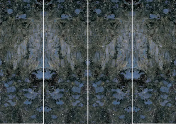 جرانيت فرافاللا الأزرق الصيني غير مطابق