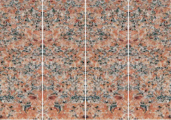 جرانيت فنيل البرازيلي غير مطابق