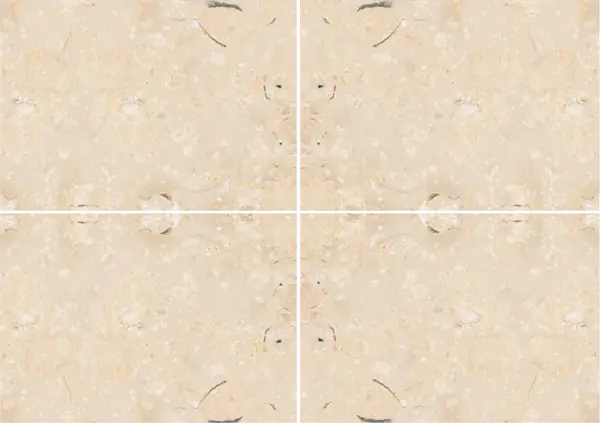 رخام الجلالة المصري عروق غير متطابقة