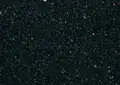 Galaxy Black Indian Granite