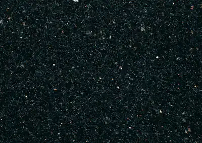 galaxy black indian granite
