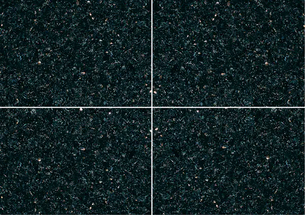 جرانيت جالاكسي بلاك الهندي عروق متتابعة