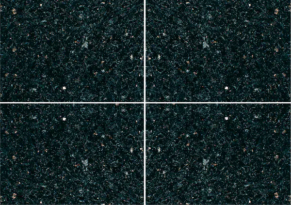 جرانيت جالاكسي بلاك الهندي عروق غير متطابقة