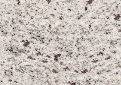 galaxy white indian granite
