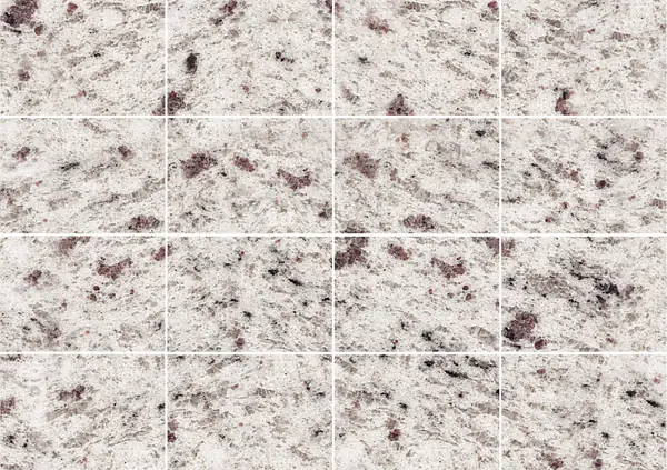 جرانيت جالاكسي وايت الهندي مطابقة كتاب مزدوج مفتوح