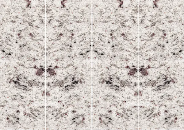 جرانيت جالاكسي وايت الهندي غير مطابق