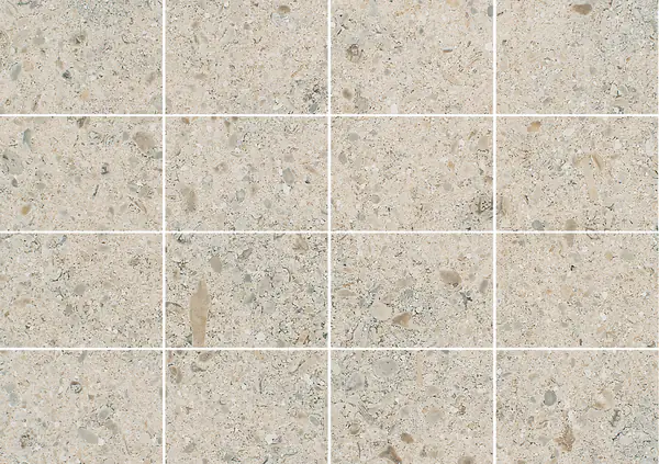 حجر جيري أزرق من غاسكوني البرتغالية مطابقة ربع كتاب