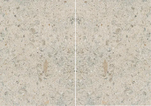 حجر جيري أزرق من غاسكوني البرتغالية مطابقة ربع كتاب