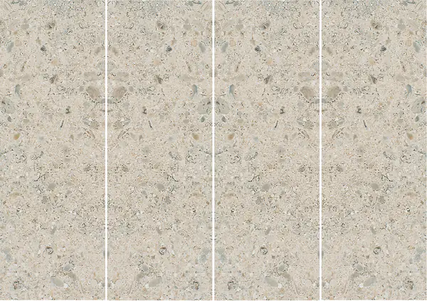 حجر جيري أزرق من غاسكوني البرتغالية غير مطابق