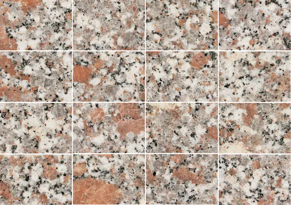 جرانيت إيطالي غياندونيه روساتو مطابقة كتاب مفتوح