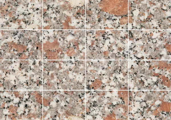 جرانيت إيطالي غياندونيه روساتو مطابقة كتاب مزدوج مفتوح