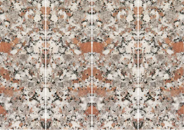 جرانيت إيطالي غياندونيه روساتو غير مطابق