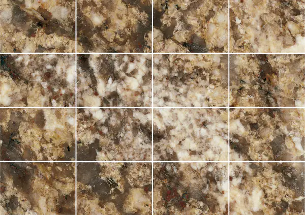 جرانيت جياليتا البرازيلي مطابقة كتاب مزدوج مفتوح