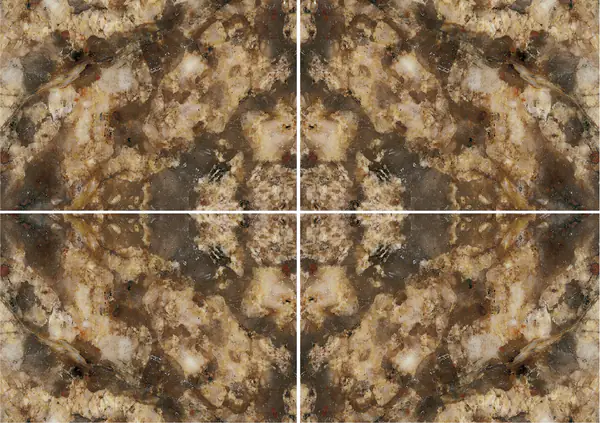 جرانيت جياليتا البرازيلي عروق غير متطابقة