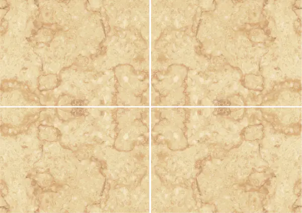 رخام جيالو أتلانتيد المغربي عروق غير متطابقة