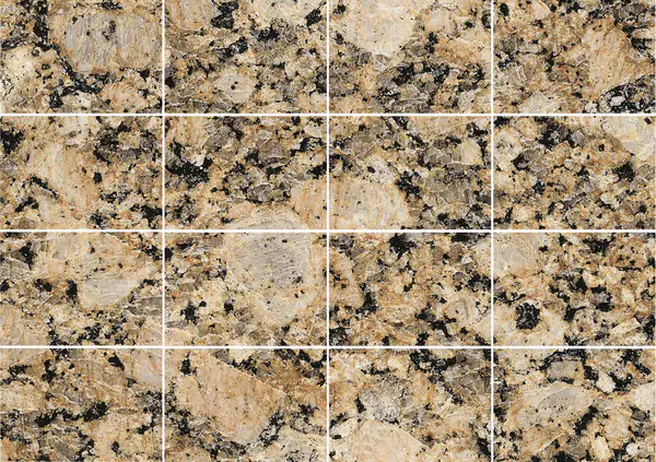 جرانيت جيالو فيوريتو البرازيلي مطابقة كتاب مزدوج مفتوح